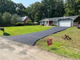 Best Driveway Border and Edging  in Ammon, ID